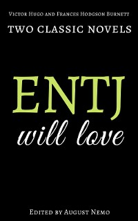 Cover Two classic novels ENTJ will love