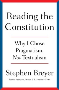 Cover Reading the Constitution