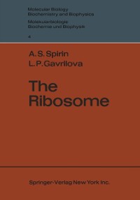 Cover Ribosome