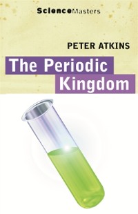 Cover Periodic Kingdom