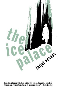 Cover The Ice Palace