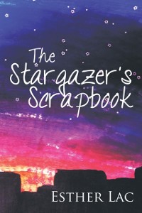 Cover Stargazer'S Scrapbook