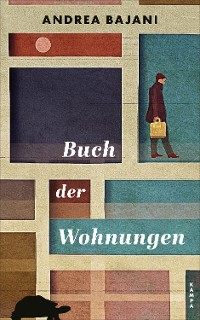 Cover Buch der Wohnungen