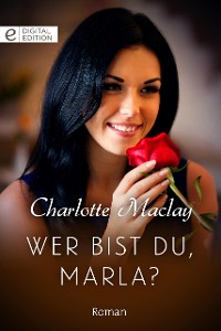 Cover Wer bist du, Marla?