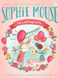 Cover Ladybug Party