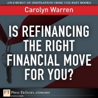 Cover Is Refinancing the Right Financial Move for You?