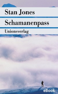Cover Schamanenpass