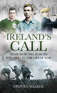 Cover Ireland’s Call