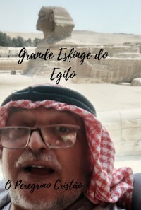 Cover Grande Esfinge Do Egito