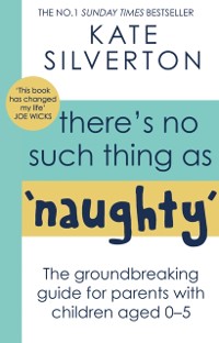 Cover There''s No Such Thing As ''Naughty''