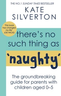 Cover There's No Such Thing As 'Naughty'