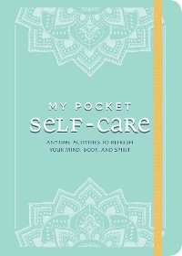 Cover My Pocket Self-Care