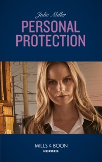 Cover Personal Protection