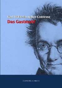 Cover Das Gastmahl