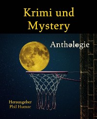 Cover Krimi und Mystery