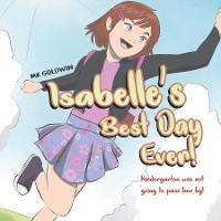 Cover Isabelle's Best Day Ever