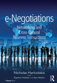 Cover e-Negotiations