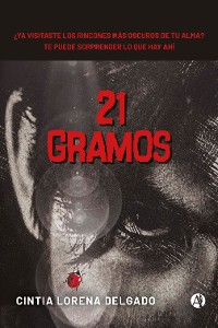 Cover 21 Gramos