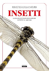 Cover Insetti