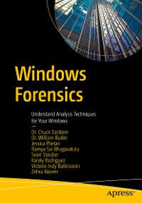 Cover Windows Forensics