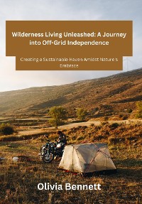 Cover Wilderness Living Unleashed