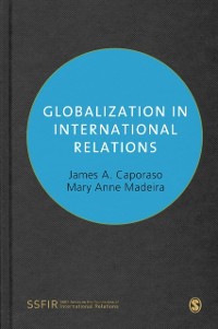 Cover Globalization, Institutions and Governance