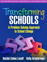 Cover Transforming Schools
