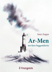 Cover Ar-Men. Un faro leggendario