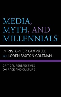 Cover Media, Myth, and Millennials