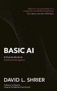 Cover Basic AI