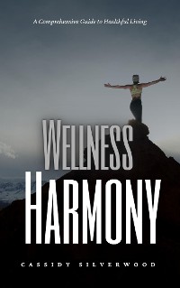 Cover Wellness Harmony