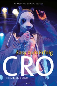 Cover Cro - Easy zum Erfolg