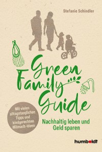 Cover Green Family Guide