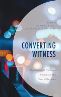 Cover Converting Witness