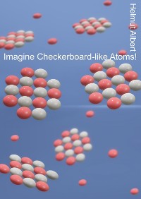 Cover Imagine Checkerboard-like Atoms