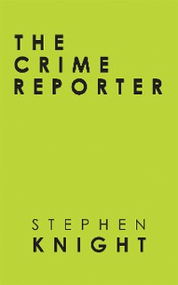 Cover The Crime Reporter