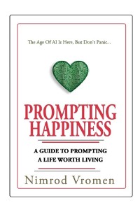 Cover Prompting Happiness