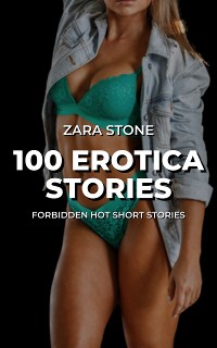 Cover 100 Erotica Stories