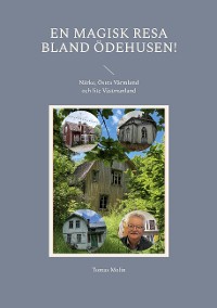 Cover En magisk resa bland Ödehusen!