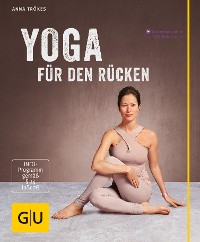 Cover Yoga für den Rücken