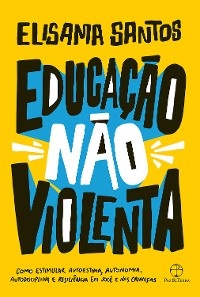 Cover Educação não violenta