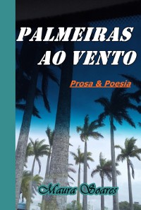 Cover Palmeiras Ao Vento