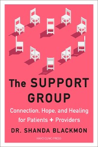 Cover The Support Group