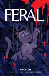 Cover Feral Vol. 1