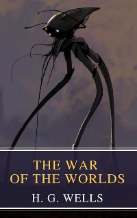 Cover The War of the Worlds