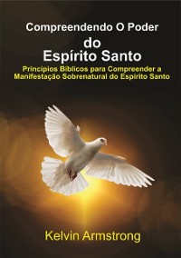 Cover Compreendendo O Poder do Espírito Santo
