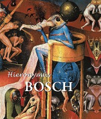 Cover Hieronymus Bosch