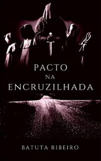 Cover Pacto na Encruzilhada