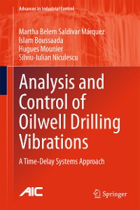 Cover Analysis and Control of Oilwell Drilling Vibrations