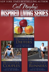 Cover Inspired Living Series